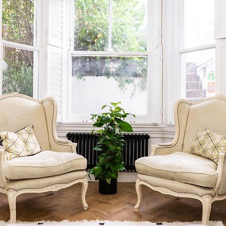 Kensington Bay View Dreams Apartment London Luaran gambar