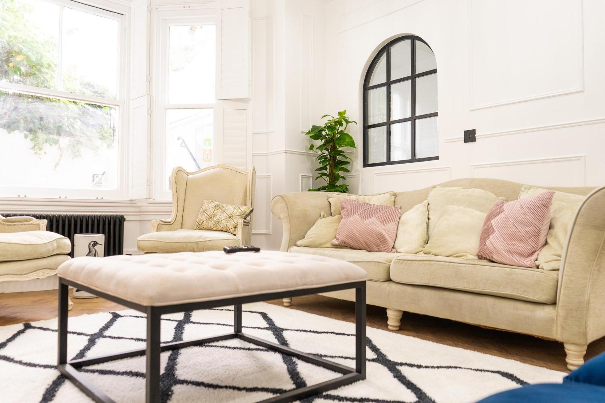 Kensington Bay View Dreams Apartment London Luaran gambar