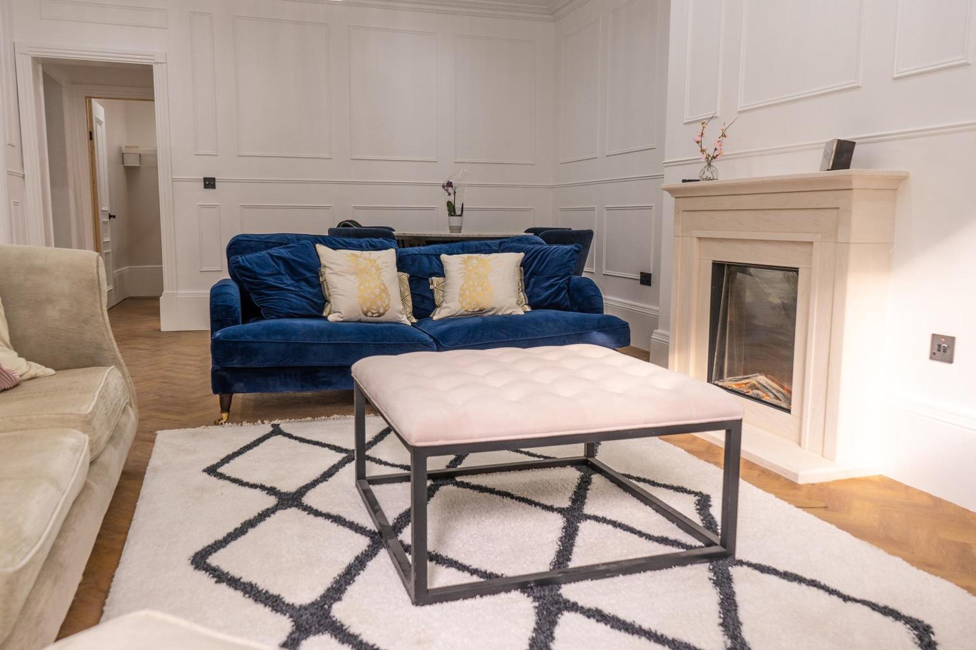 Kensington Bay View Dreams Apartment London Luaran gambar