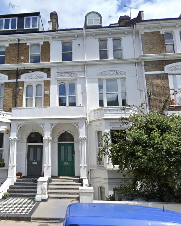 Kensington Bay View Dreams Apartment London Luaran gambar