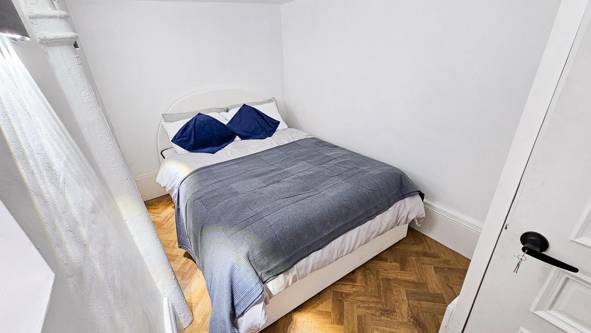 Kensington Bay View Dreams Apartment London Luaran gambar