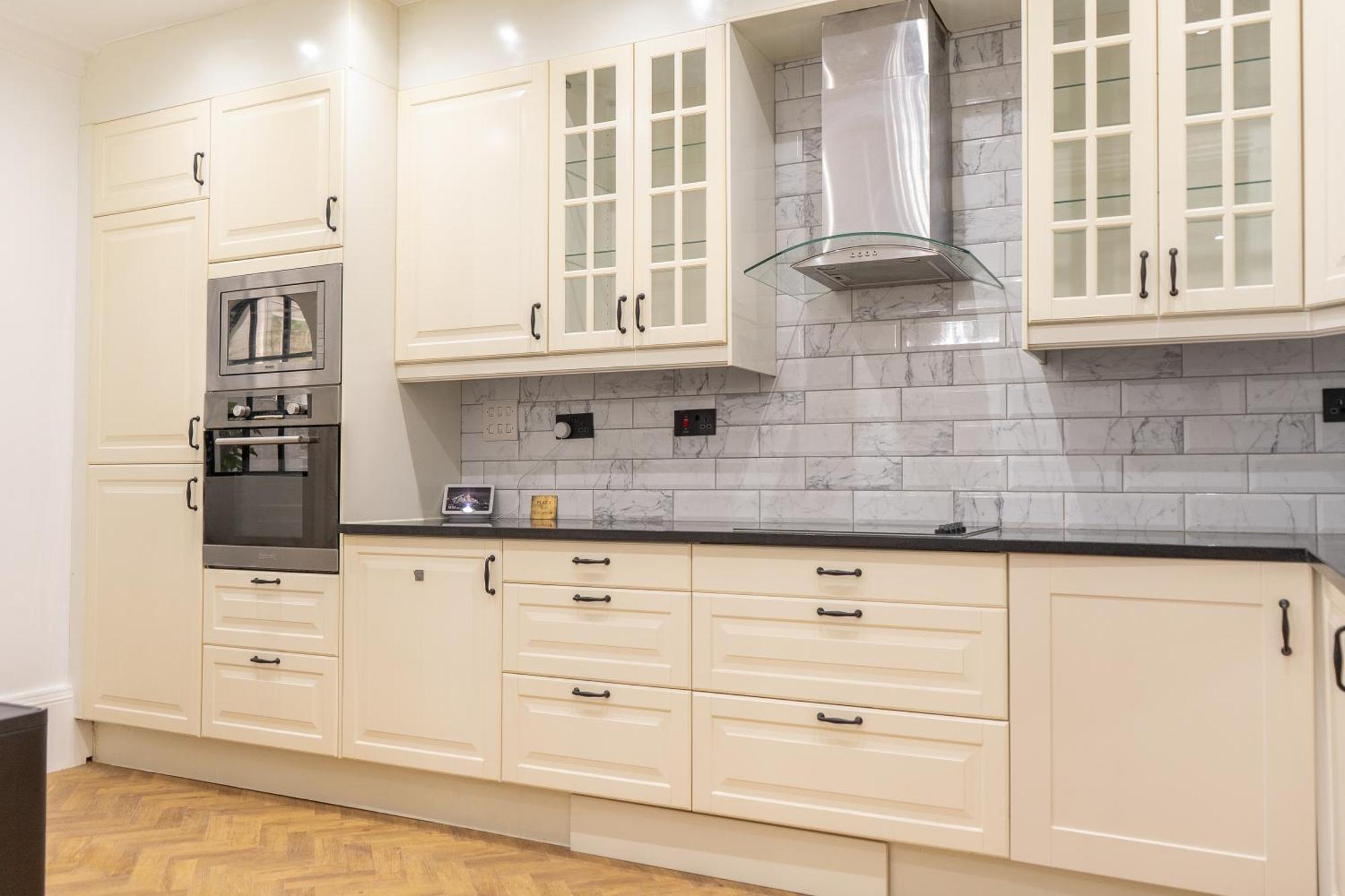 Kensington Bay View Dreams Apartment London Luaran gambar