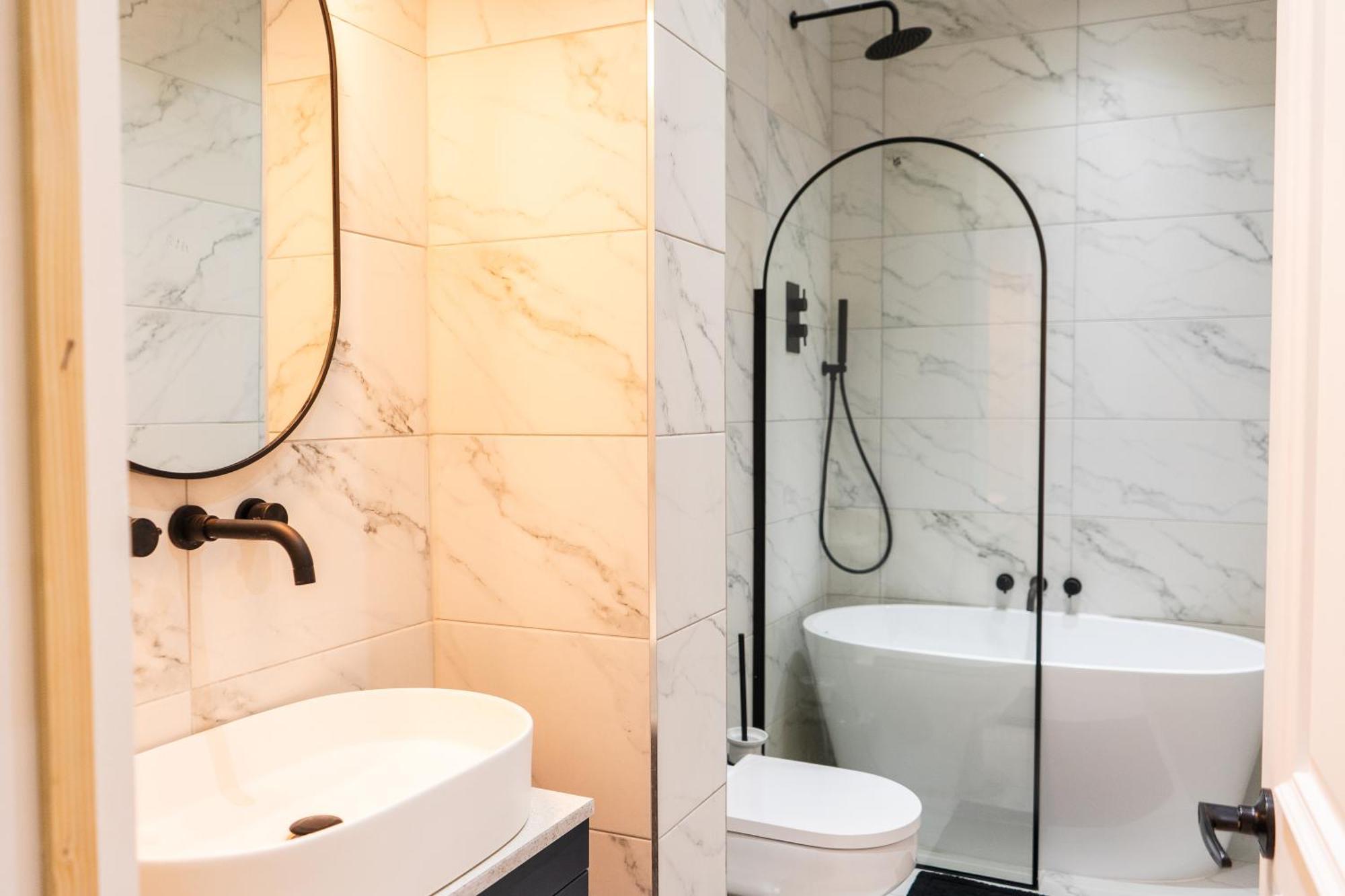 Kensington Bay View Dreams Apartment London Luaran gambar