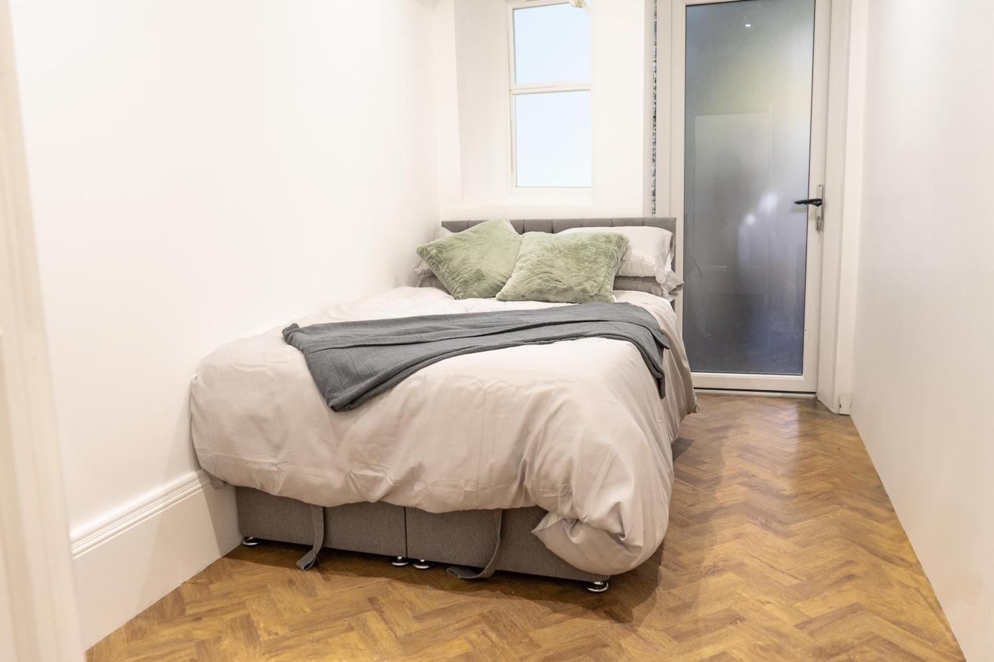 Kensington Bay View Dreams Apartment London Luaran gambar